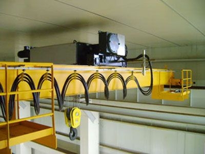 歐式起重機(jī)和國內(nèi)起重機(jī)的區(qū)別有哪些？